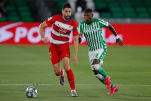 Nhận định, Soi kèo Granada vs Betis, 0h00 ngày 29/9/2023