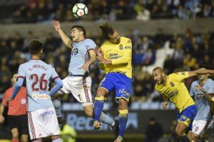 Nhận định, Soi kèo Las Palmas vs Celta Vigo, 2h00 ngày 3/10/2023