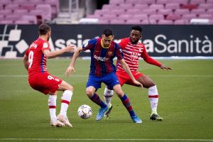 Nhận định, Soi kèo Granada vs Barcelona, 2h00 ngày 9/10/2023