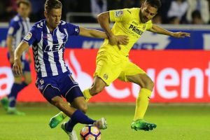 Nhận định, Soi kèo Villarreal vs Alaves, 23h30 ngày 22/10 VĐQG Tây Ban Nha