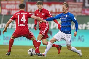 Nhận định, Soi kèo Bayern vs Darmstadt, 20h30 ngày 28/10/2023