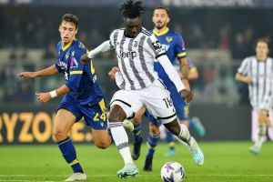 Nhận định, Soi kèo Juventus vs Verona, 1h45 ngày 29/10/2023