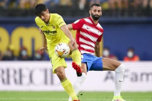 Soi kèo phạt góc Granada vs Villarreal, 3h00 ngày 31/10/2023 VĐQG Tây Ban Nha