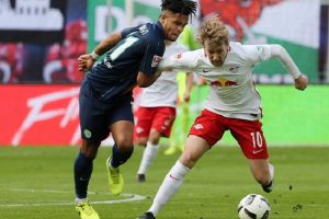 Soi kèo phạt góc Wolfsburg vs Leipzig, 0h00 ngày 1/11/2023 VĐQG Đức