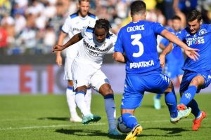 Nhận định, Soi kèo Empoli vs Atalanta, 0h30 ngày 31/10/2023