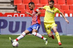 Nhận định, Soi kèo Granada vs Villarreal, 3h00 ngày 31/10/2023