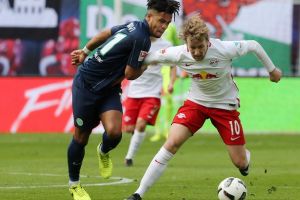 Nhận định, Soi kèo Wolfsburg vs Leipzig, 0h00 ngày 1/11/2023