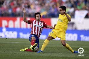 Soi kèo phạt góc Las Palmas vs Atletico Madrid, 3h00 ngày 4/11/2023 VĐQG Tây Ban Nha