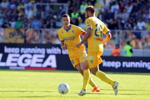 Nhận định, Soi kèo Frosinone vs Empoli, 0h30 ngày 7/11/2023