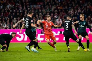 Soi kèo phạt góc Cologne vs Bayern, 2h30 ngày 25/11/2023 VĐQG Đức