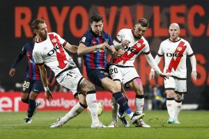 Nhận định, Soi kèo Vallecano vs Barcelona, 20h00 ngày 25/11/2023