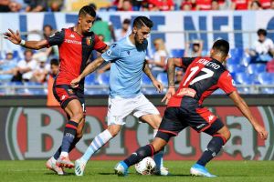 Nhận định, Soi kèo Lazio vs Genoa, 3h00 ngày 6/12/2023