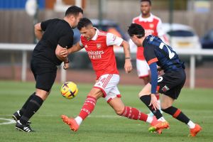 Soi kèo phạt góc Luton vs Arsenal, 3h15 ngày 6/12/2023 Ngoại hạng Anh