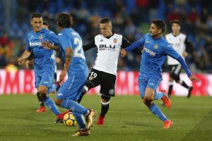 Nhận định, Soi kèo Getafe vs Valencia, 3h00 ngày 9/12/2023