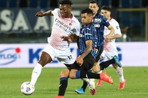 Nhận định, Soi kèo Atalanta vs AC Milan, 0h00 ngày 12/10/2023