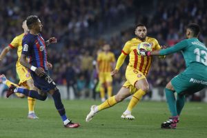 Nhận định, Soi kèo Barcelona vs Girona, 3h00 ngày 11/12/2023