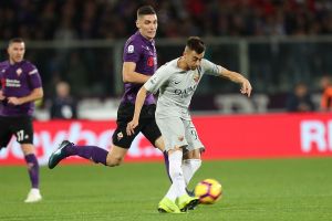 Nhận định, Soi kèo Roma vs Fiorentina, 2h45 ngày 11/12/2023