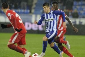 Nhận định, Soi kèo Girona vs Alaves, 3h00 ngày 19/12/2023