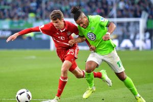 Nhận định, Soi kèo Wolfsburg vs Bayern Munich, 2h30 ngày 21/12 VĐQG Đức