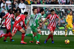 Nhận định, Soi kèo Betis vs Girona, 1h00 ngày 22/12 VĐQG Tây Ban Nha