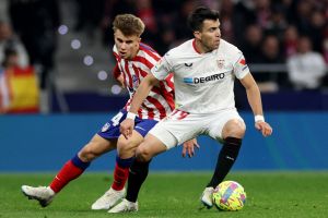 Nhận định, Soi kèo Atletico Madrid vs Sevilla, 22h15 ngày 23/12/2023