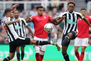 Nhận định, Soi kèo Newcastle vs Nottingham, 19h30 ngày 26/12 Ngoại hạng Anh