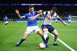 Nhận định, Soi kèo Brighton vs Tottenham, 2h30 ngày 29/12/2023