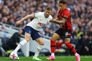 Nhận định, Soi kèo Tottenham vs Bournemouth, 21h00 ngày 31/12/2023