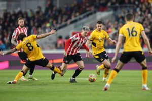 Nhận định, Soi kèo Brentford vs Wolves, 2h15 ngày 6/1/2024