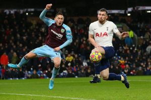 Nhận định, Soi kèo Tottenham vs Burnley, 3h00 ngày 6/1/2024