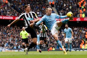 Nhận định, Soi kèo Newcastle vs Man City, 0h30 ngày 14/1/2024