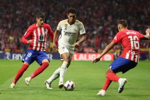 Nhận định, Soi kèo Atletico Madrid vs Real Madrid, 3h30 ngày 19/1/2024