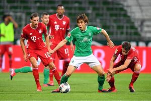 Nhận định, Soi kèo Bayern Munich vs Bremen, 21h30 ngày 21/1/2024