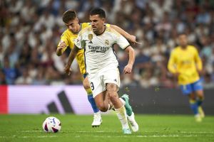 Nhận định, Soi kèo Las Palmas vs Real Madrid, 22h15 ngày 27/1 VĐQG Tây Ban Nha