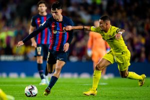 Nhận định, Soi kèo Barcelona vs Villarreal, 0h30 ngày 28/1/2024