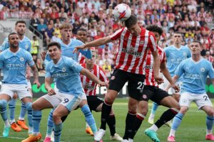 Soi kèo phạt góc Brentford vs Man City, 3h00 ngày 6/2/2024 Ngoại hạng Anh