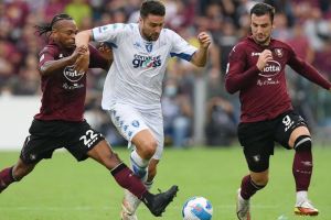 Nhận định, Soi kèo Salernitana vs Empoli, 2h45 ngày 10/2 VĐQG Ý