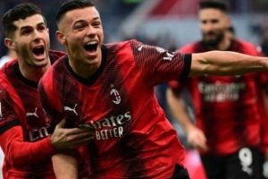 Nhận định, Soi kèo AC Milan vs Rennes, 3h00 ngày 16/2/2024