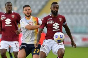 Nhận định, Soi kèo Torino vs Lecce, 1h00 ngày 17/2/2024