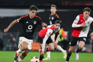 Nhận định, Soi kèo Roma vs Feyenoord, 3h00 ngày 23/2 Cup C2 2024