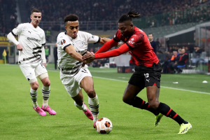 Nhận định, Soi kèo Rennes vs AC Milan, 0h45 ngày 23/2/2024