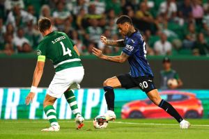 Nhận định, Soi kèo Sporting Lisbon vs Atalanta, 0h45 ngày 7/3/2024