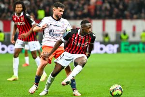 Nhận định, Soi kèo Nice vs Montpellier, 3h00 ngày 9/3 VĐQG Pháp