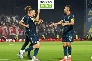 Nhận định, soi kèo Bodo Glimt vs Crvena Zvezda, 02h00 ngày 21/08: Khó ăn