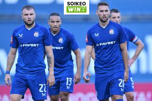 Nhận định, soi kèo Dinamo Zagreb vs Qarabag, 02h00 ngày 21/08: Lợi thế dễ tạo