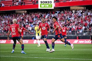 Nhận định, soi kèo Lille vs Slavia Praha, 02h00 ngày 21/08: Chiếm trọn ưu thế