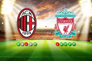 Soi kèo AC Milan vs Liverpool, 02h00 - 18/09/2024