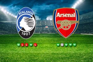 Soi kèo Atalanta vs Arsenal, 02h00 - 20/09/2024