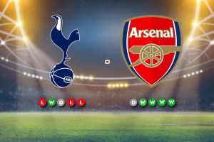 Soi kèo Tottenham vs Arsenal, 20h00 - 15/09/2024