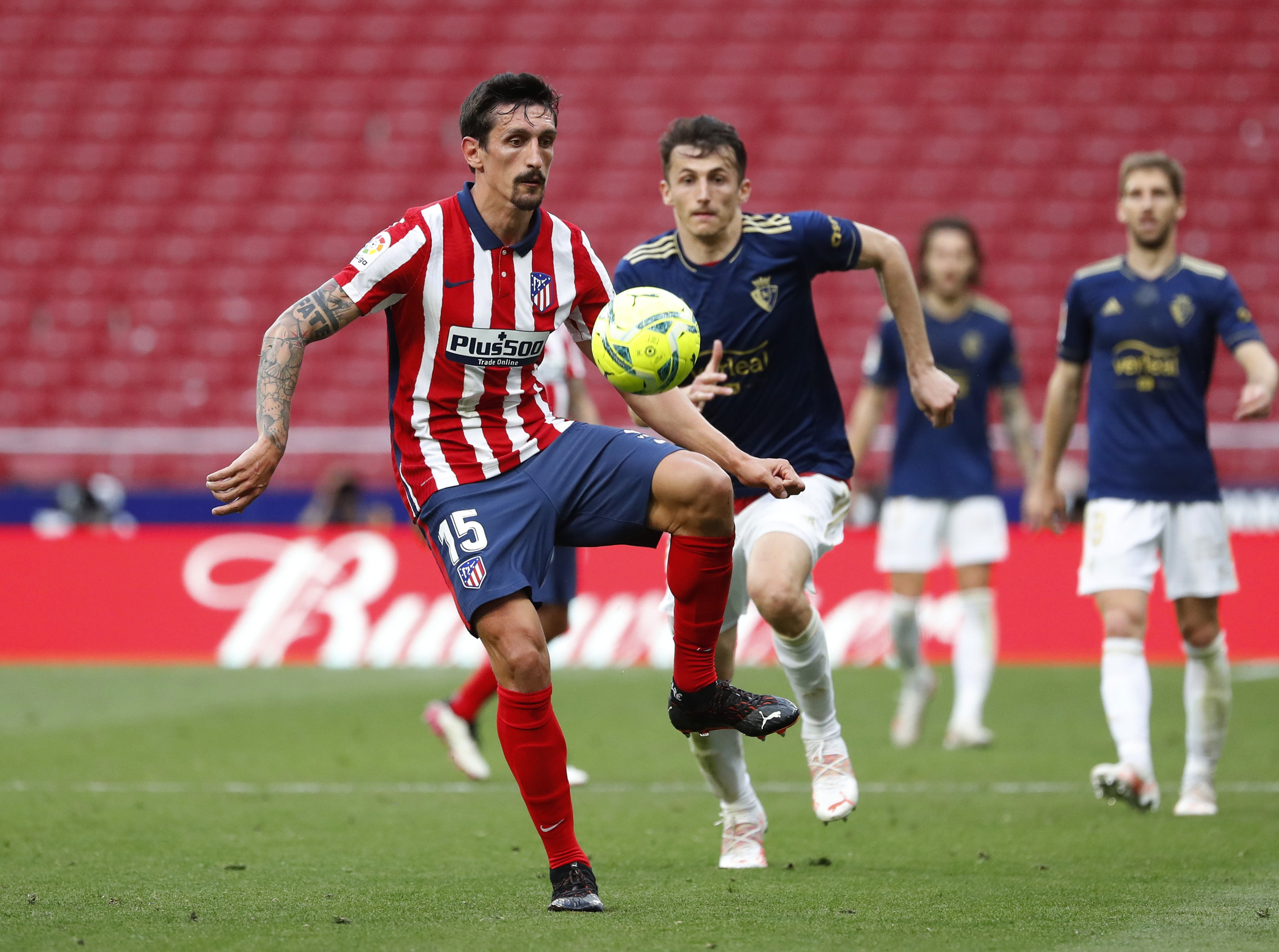 osasuna; atletico madrid; osasuna vs atletico madrid